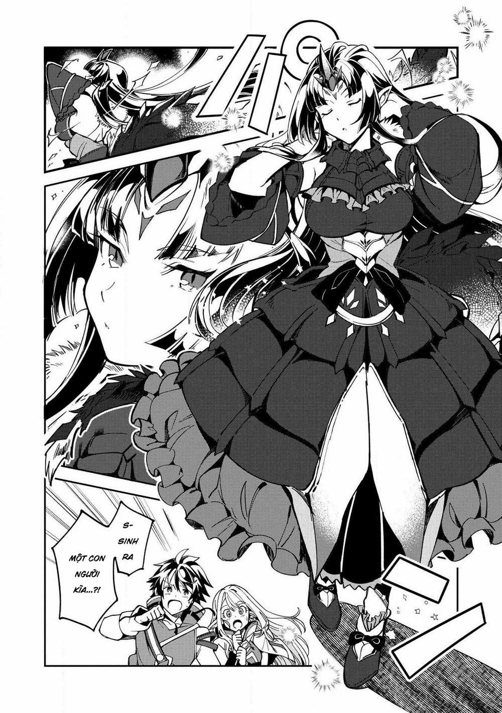 Nihon E Youkoso Elf-San 5 trang 18