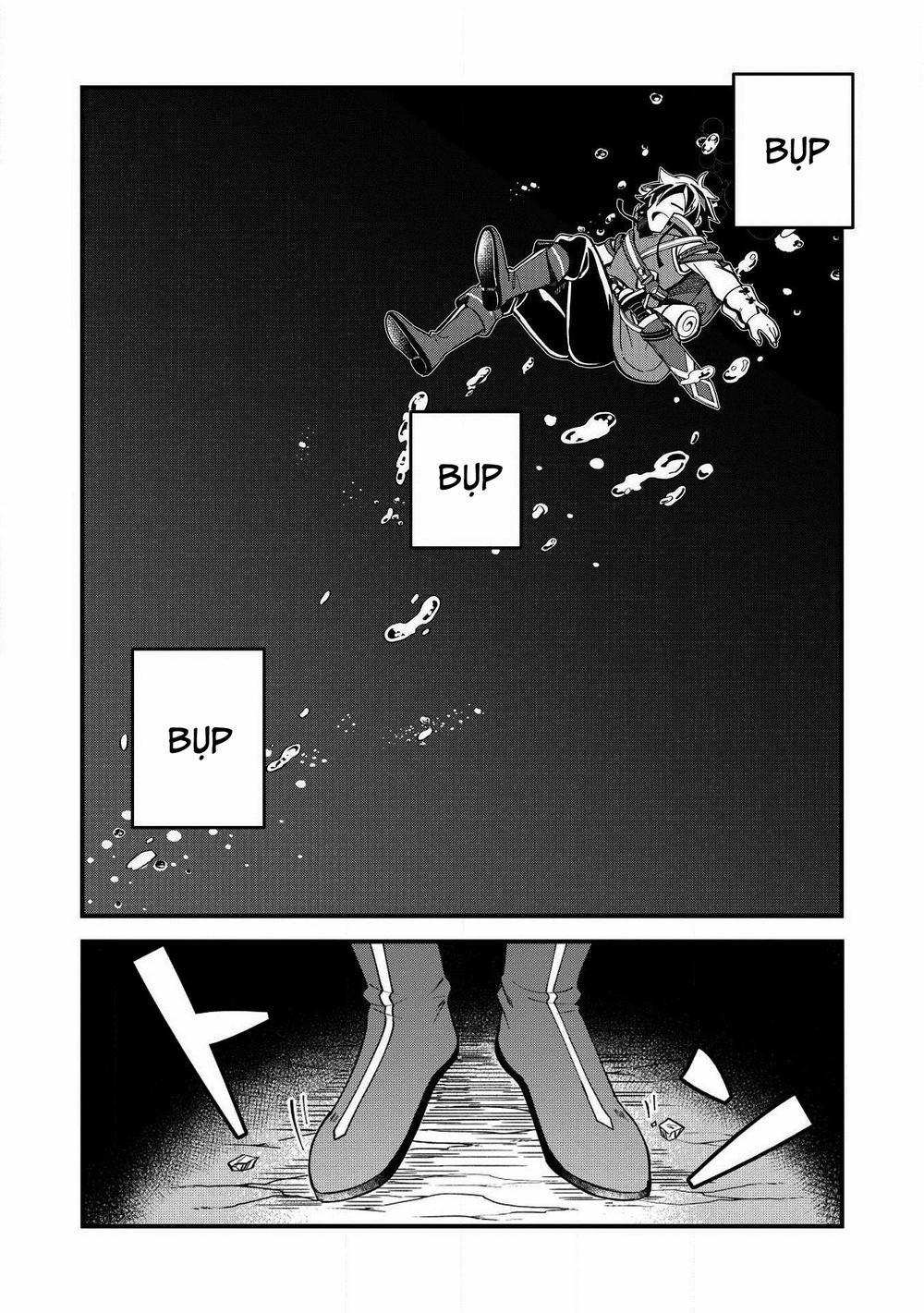 Nihon E Youkoso Elf-San 5 trang 4