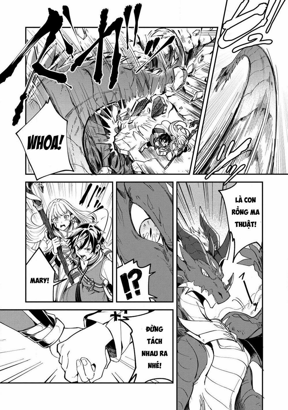 Nihon E Youkoso Elf-San 5 trang 7