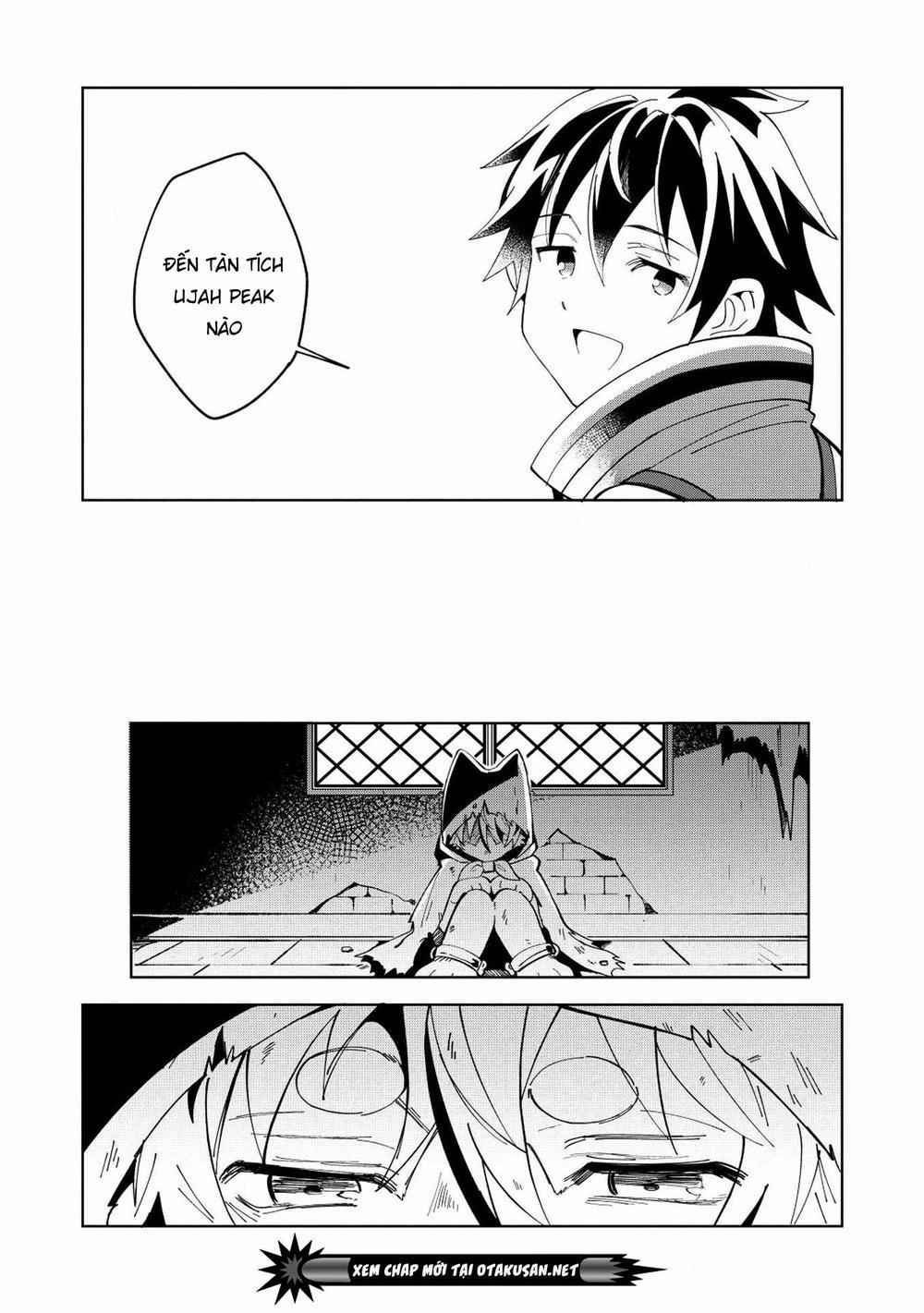 Nihon E Youkoso Elf-San 6 trang 26