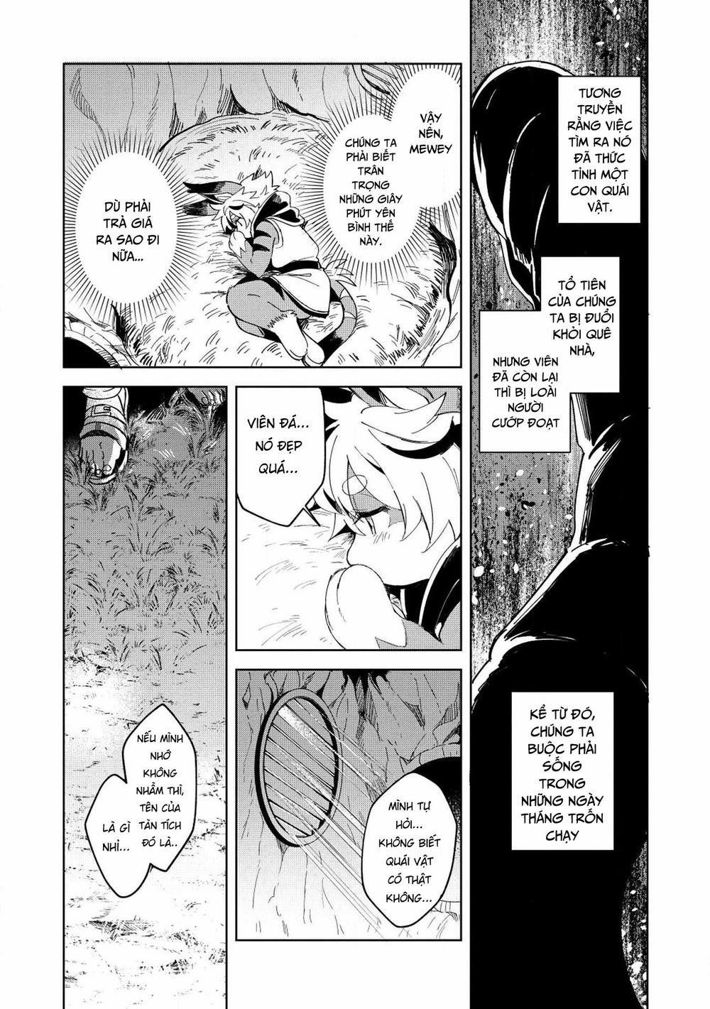 Nihon E Youkoso Elf-San 6 trang 7