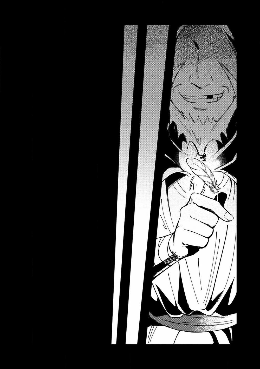 Nihon E Youkoso Elf-San 6 trang 9