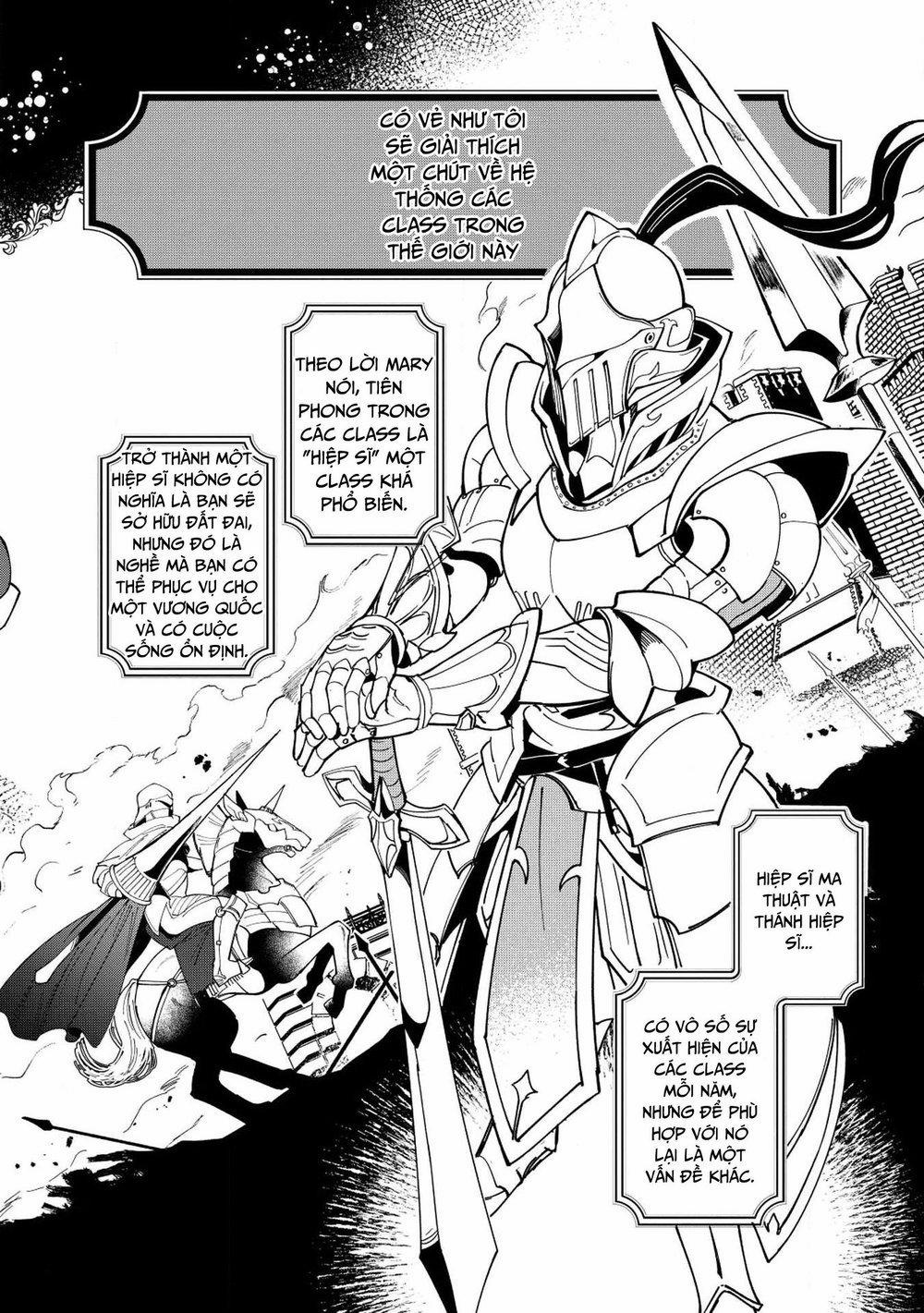 Nihon E Youkoso Elf-San 7 trang 12