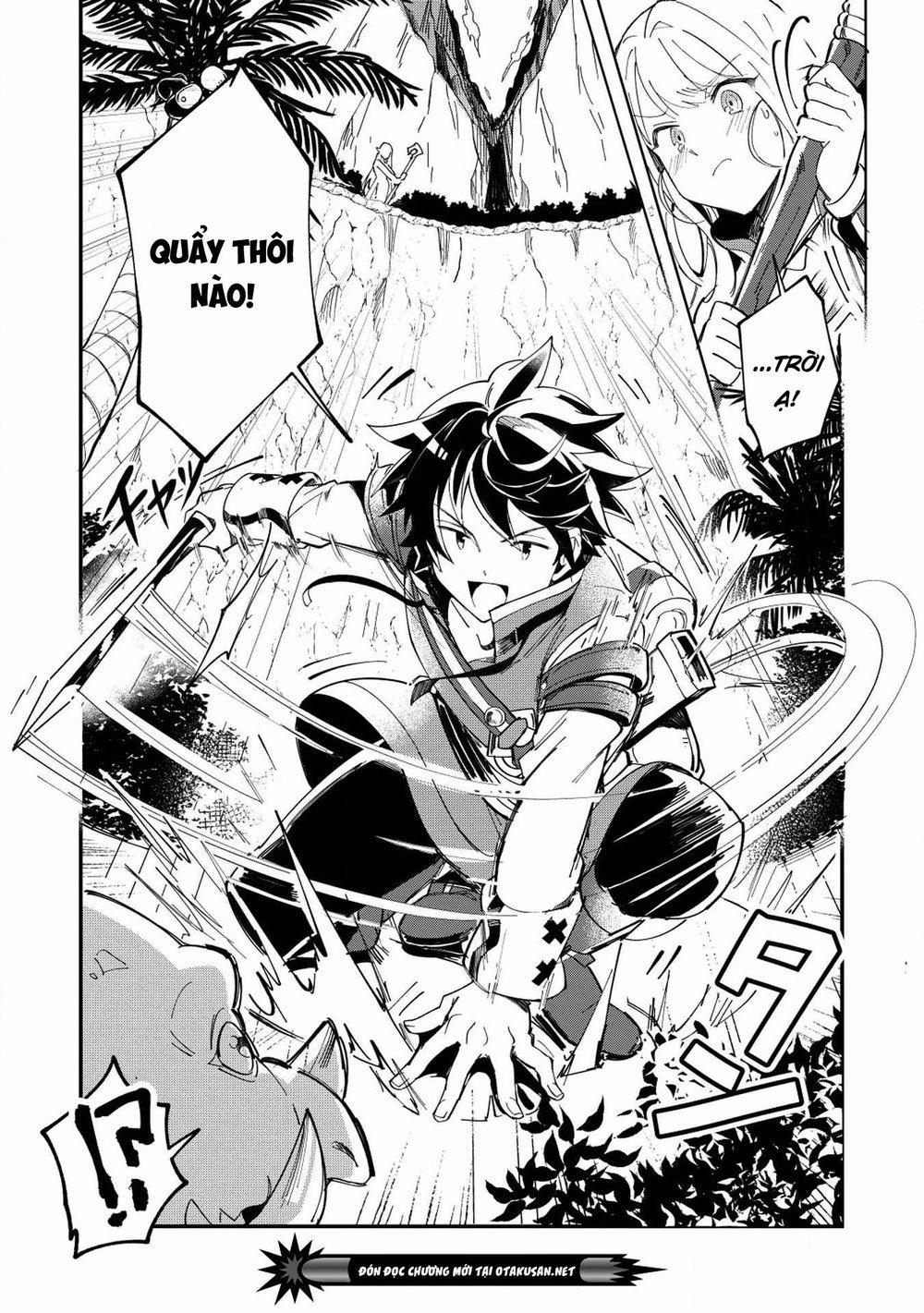 Nihon E Youkoso Elf-San 7 trang 26