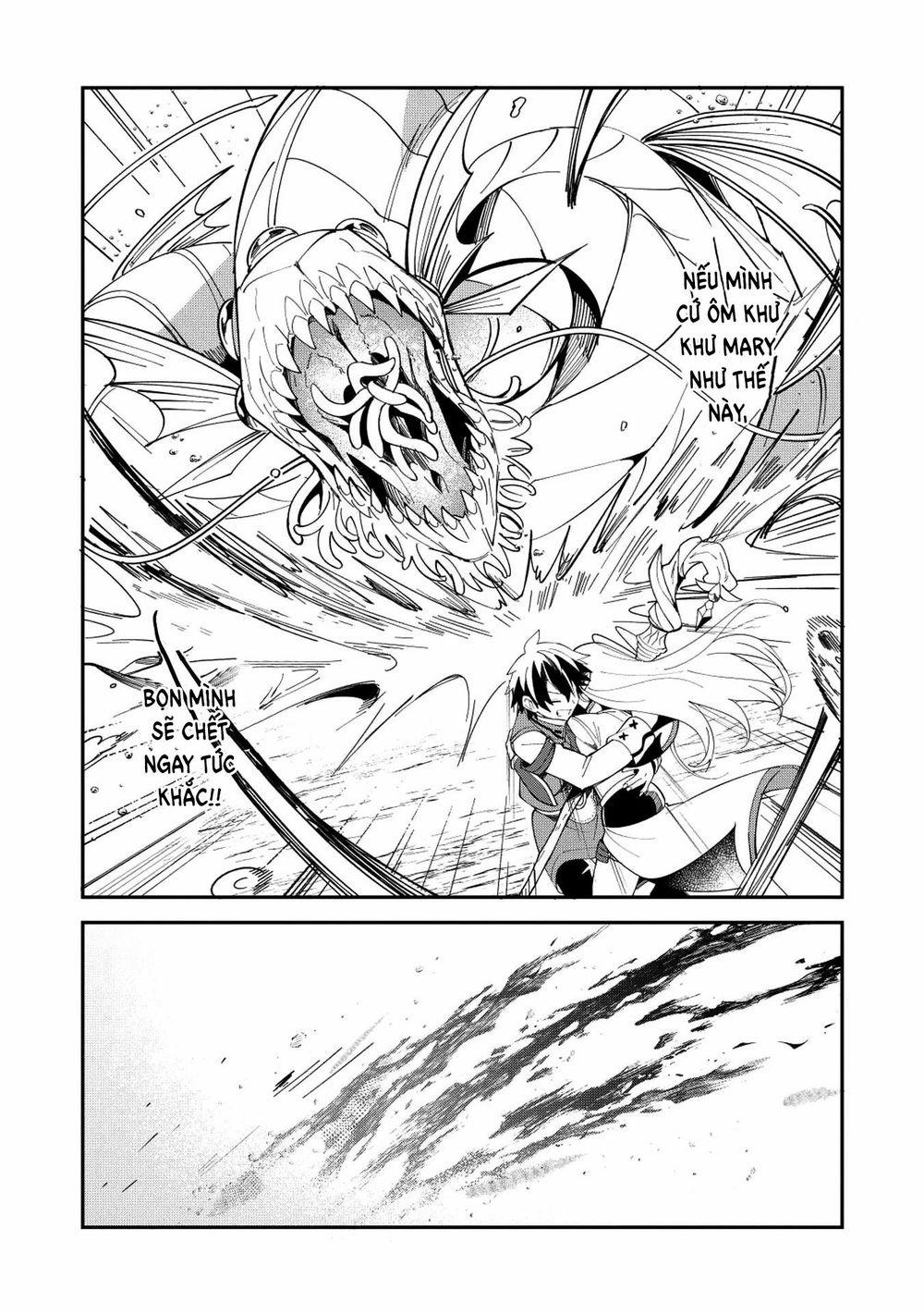 Nihon E Youkoso Elf-San 9 trang 5