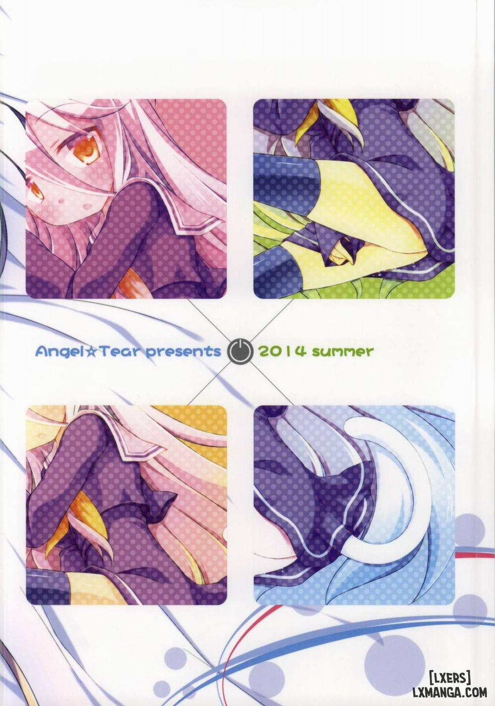 Nii, Osotte! Oneshot trang 15