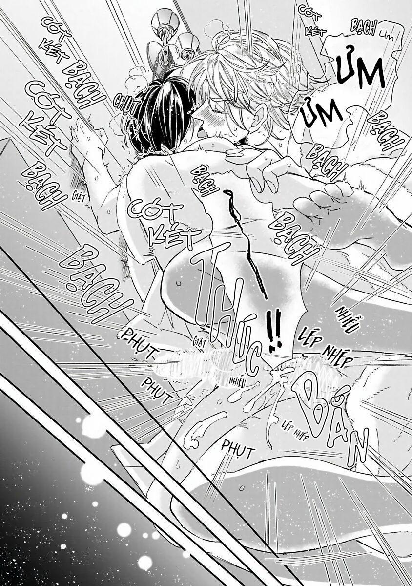 Niizuma Và Arao Lại Một Lần Nữa 3 trang 32