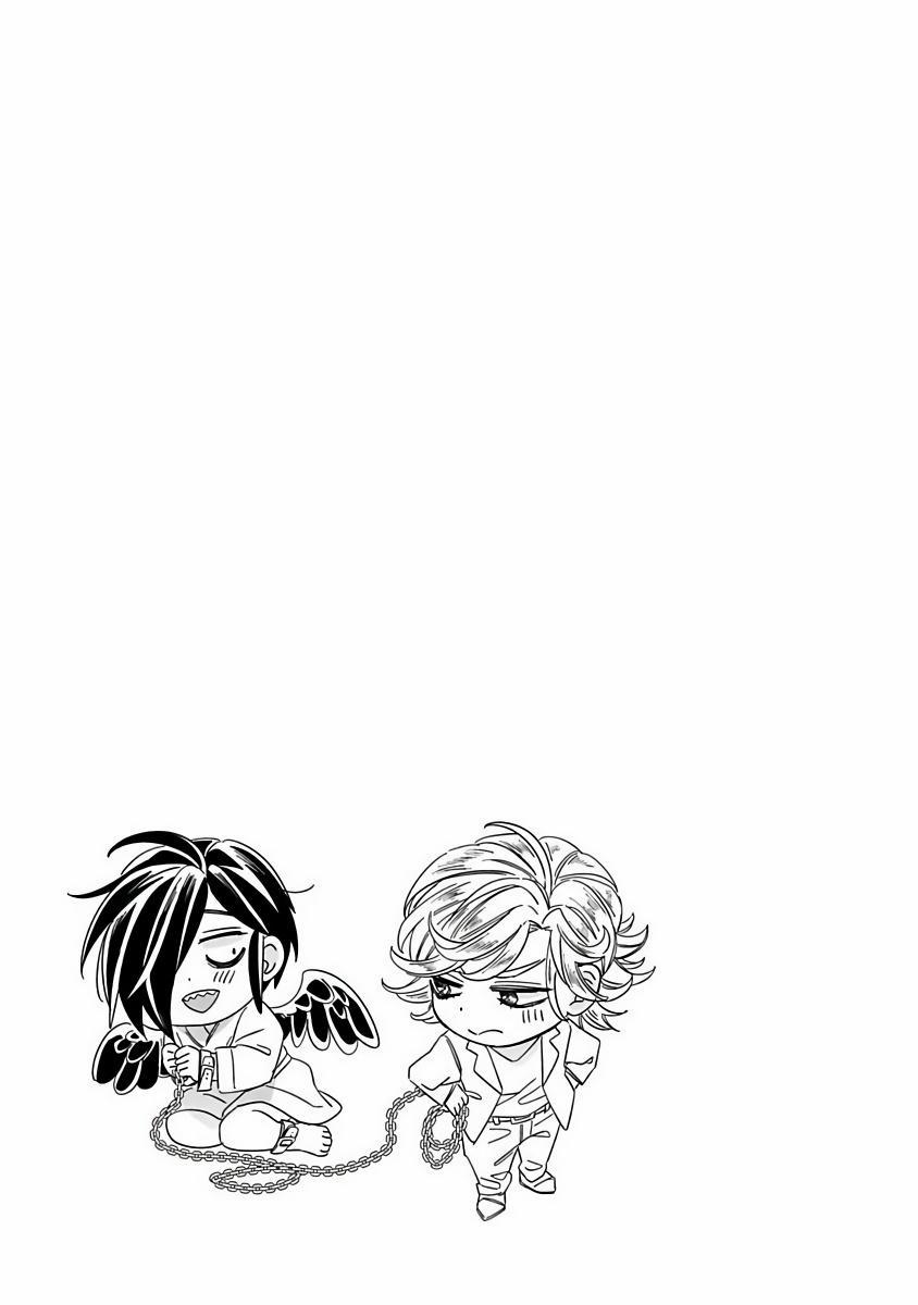 Niizuma Và Arao Lại Một Lần Nữa 3 trang 36