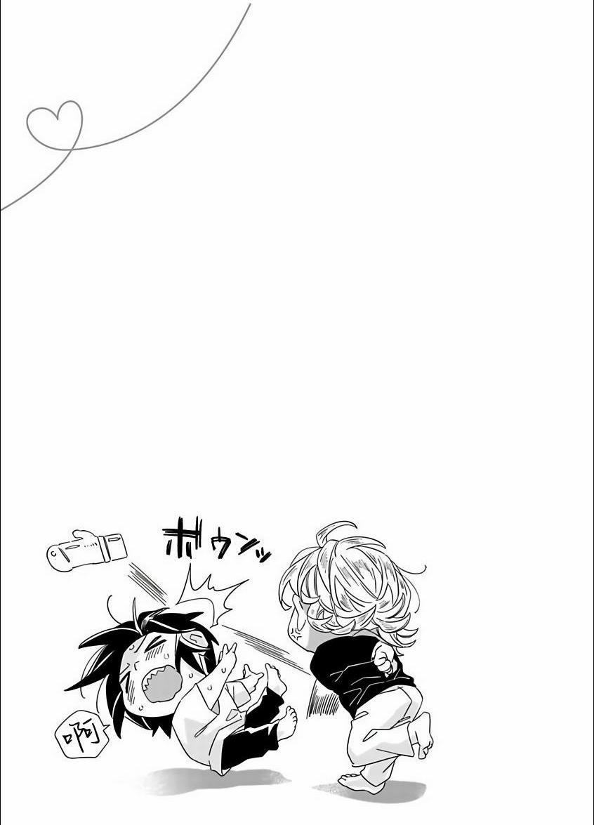 Niizuma Và Arao Lại Một Lần Nữa 4 trang 42