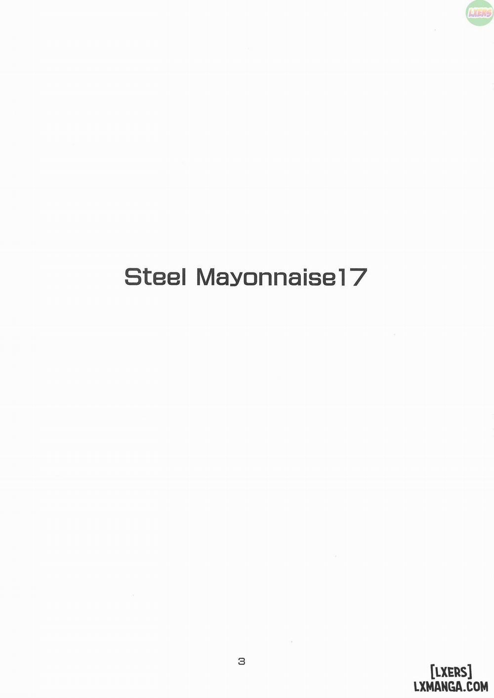 Niku Miko no Utage 1 trang 15