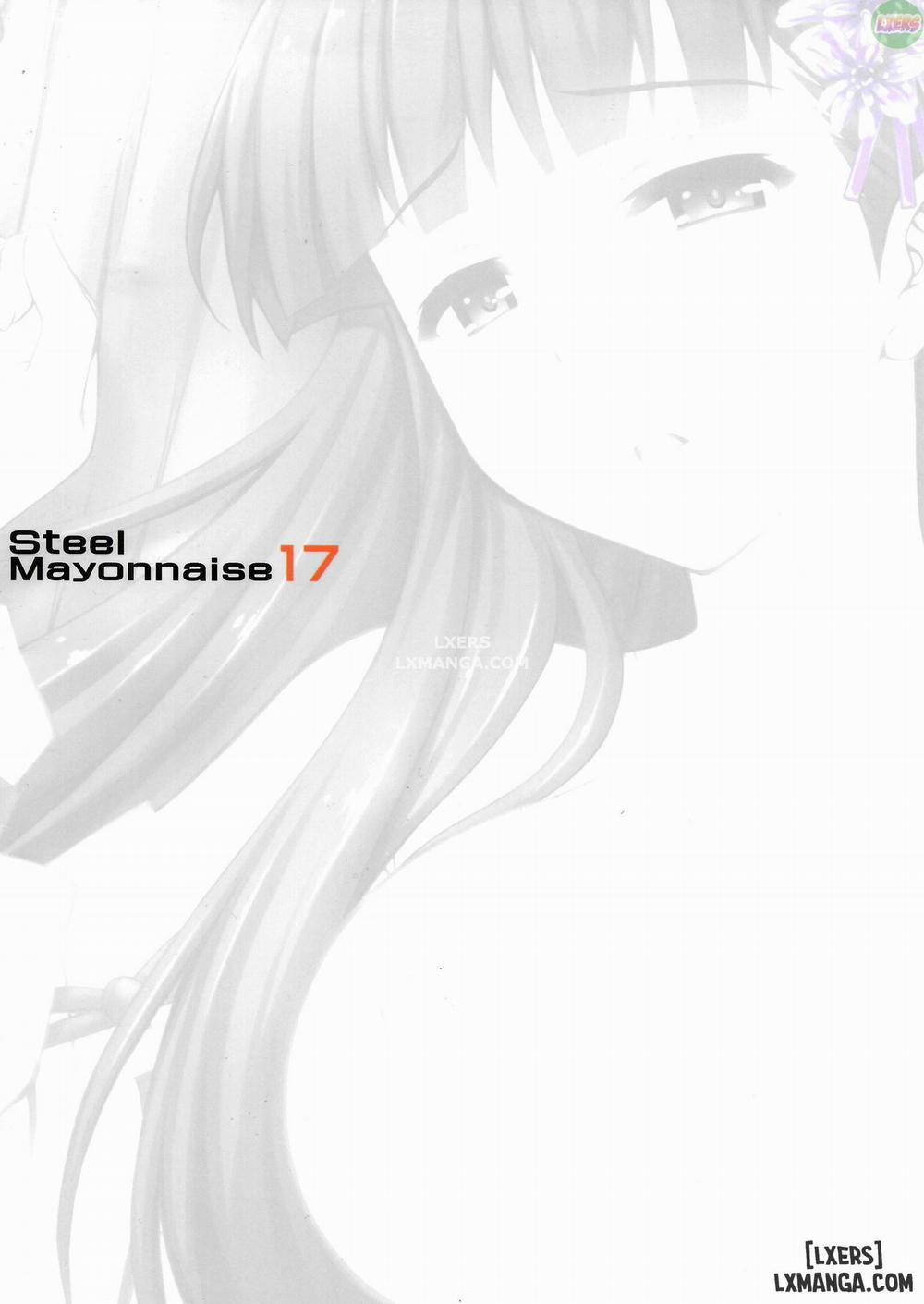 Niku Miko no Utage 1 trang 16