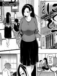 Đọc truyện tranh Nikuhitsu Handwriting