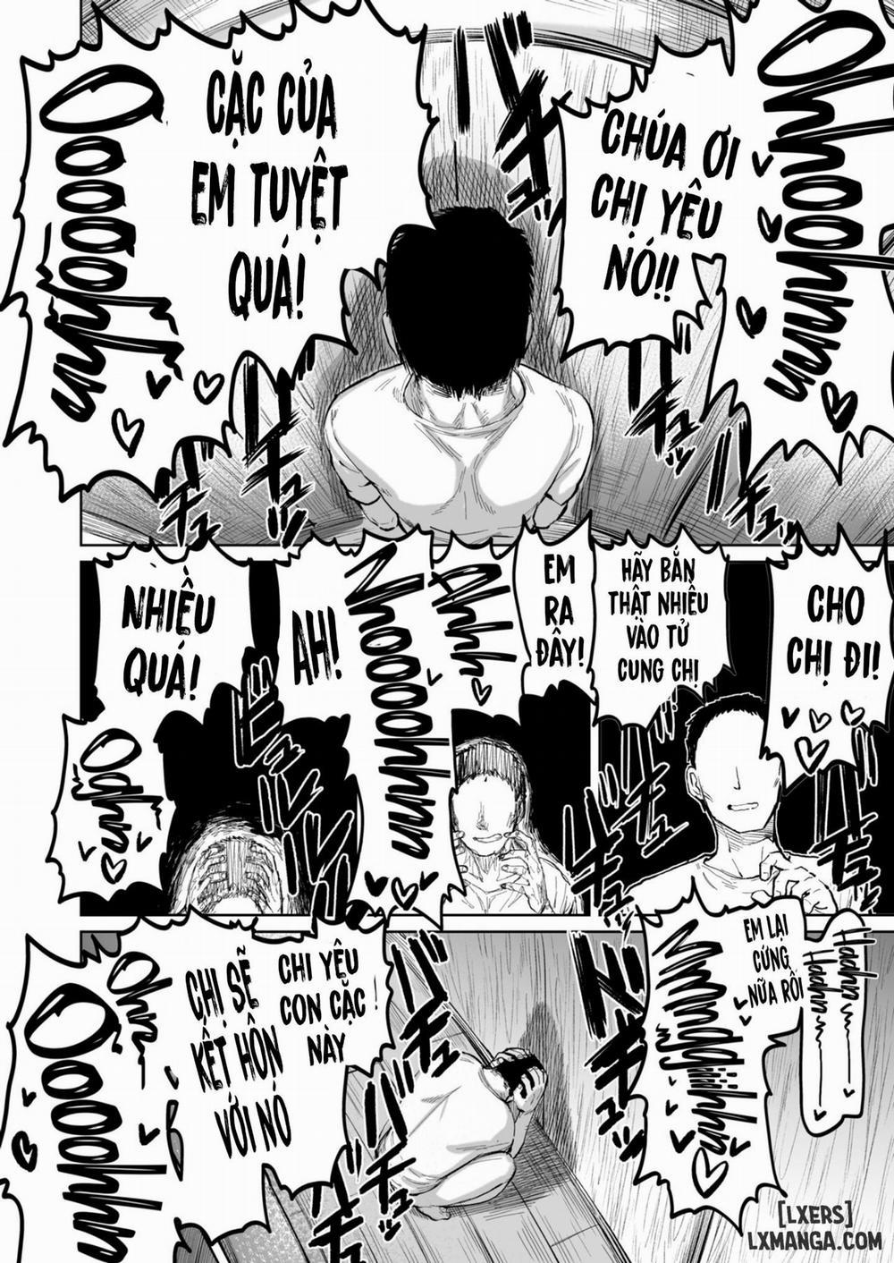 [Nikutai Gengo Club (Dekosuke)] Otonari no Moto Sakura-san Sono San | My Neighbor, Former Sakura-san (Puella Magi Madoka Magica) [Project Vakvrein] [Digital] Oneshot trang 30