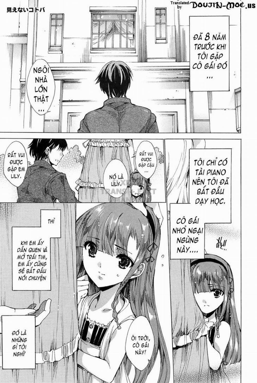 Nikuyoku Rensa - NTR Kanojo 11 END trang 0