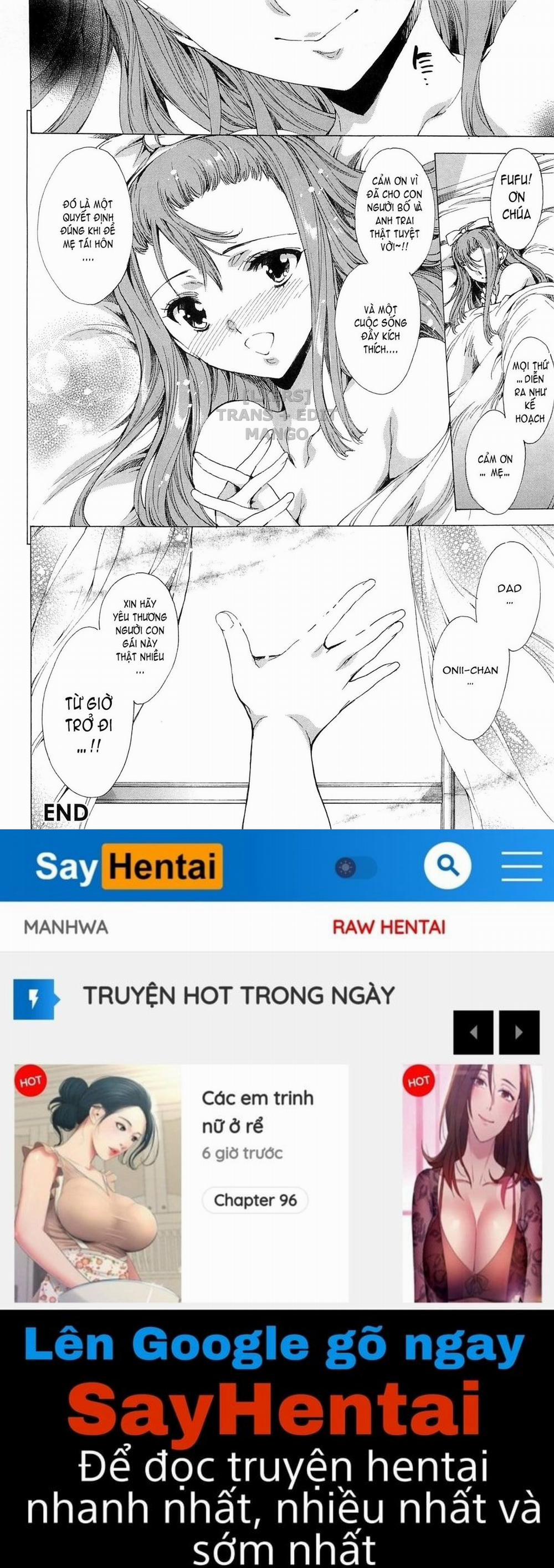 Nikuyoku Rensa - NTR Kanojo 9 trang 17