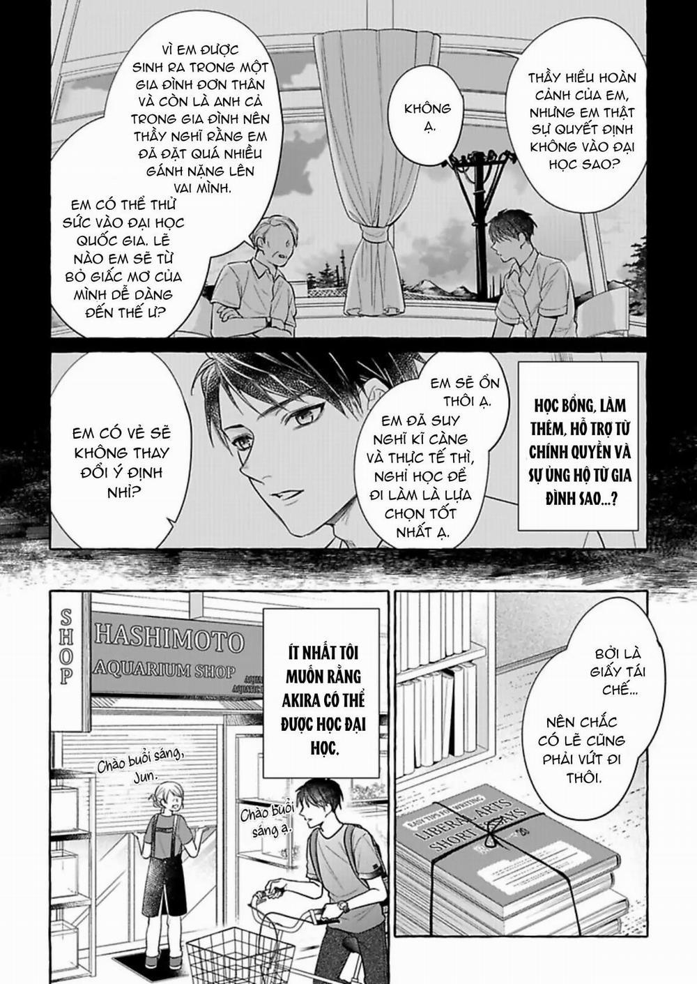 Nín thở và chết 2 trang 3