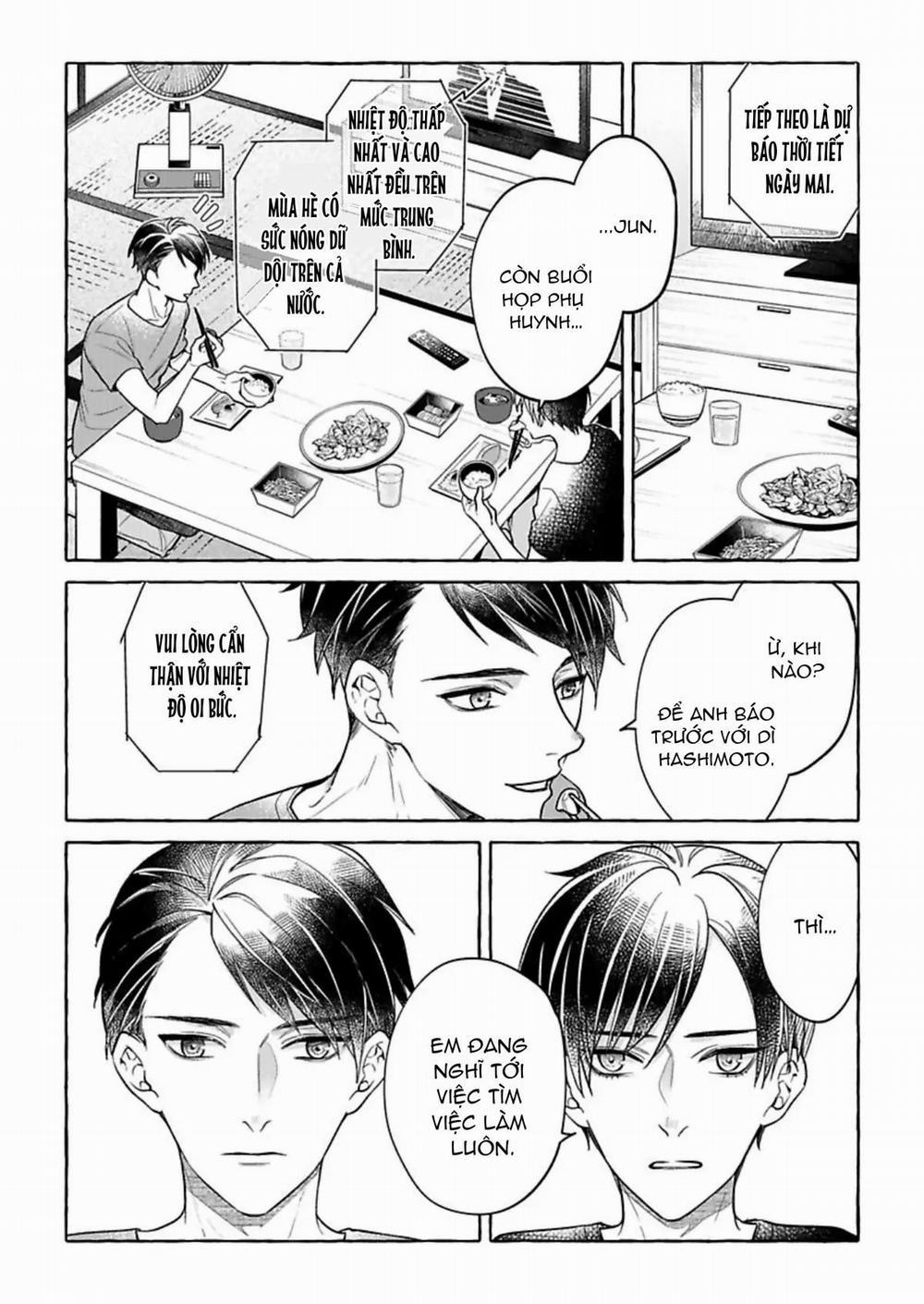 Nín thở và chết 3 trang 3