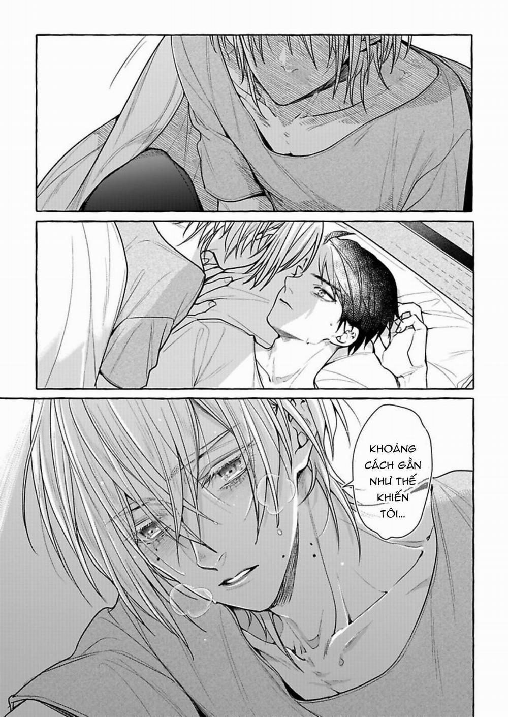 Nín thở và chết 4 trang 14