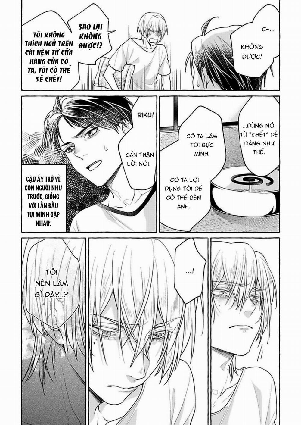 Nín thở và chết 7 trang 21