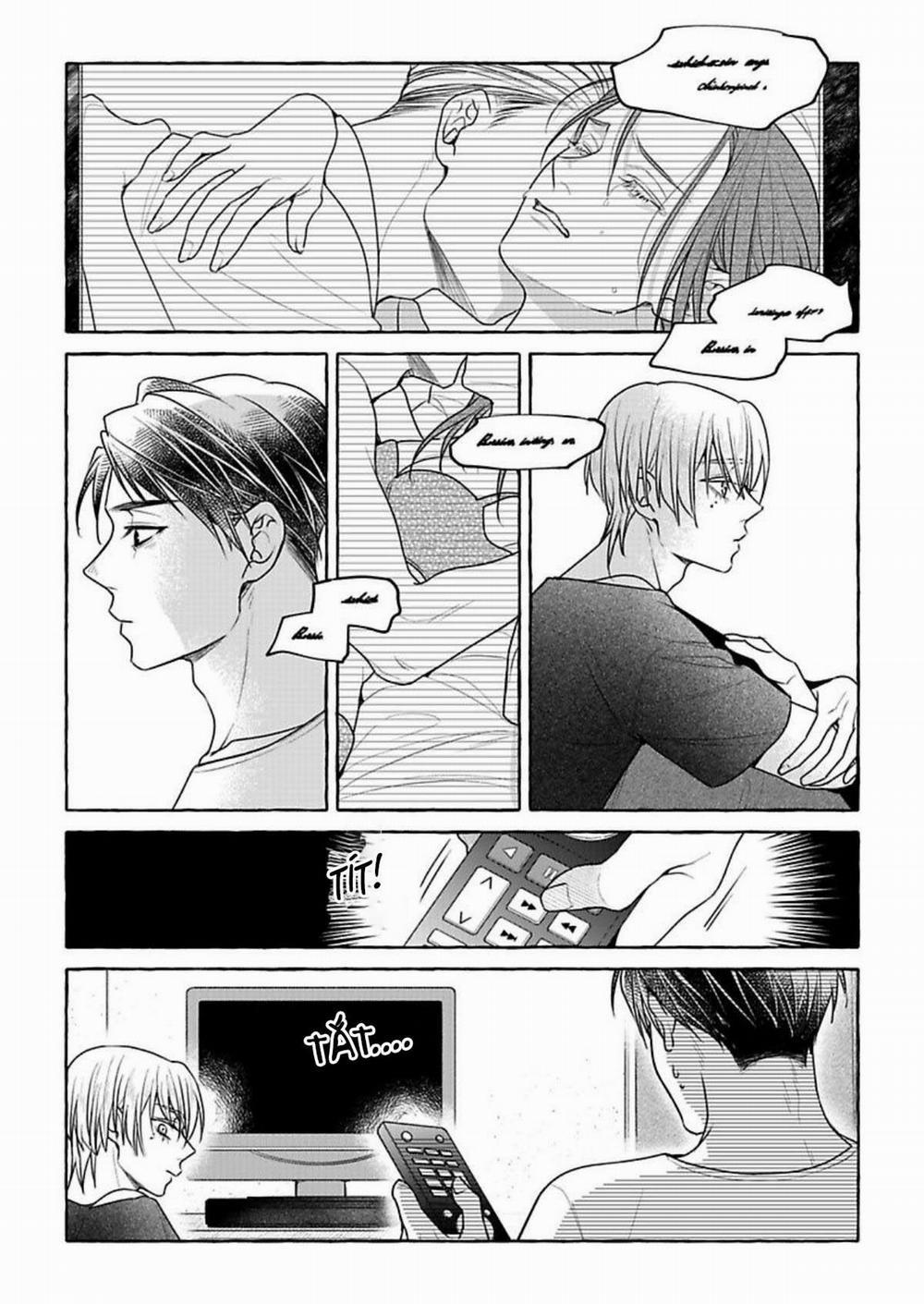 Nín thở và chết 7 trang 9