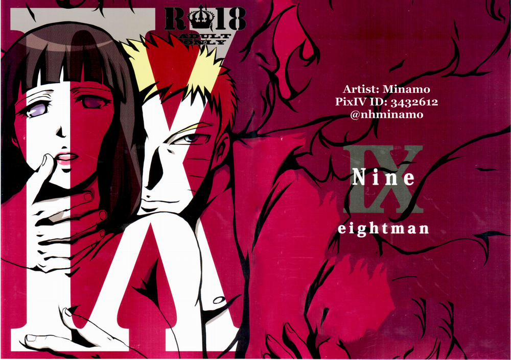 Nine IX (Naruto) Oneshot trang 0