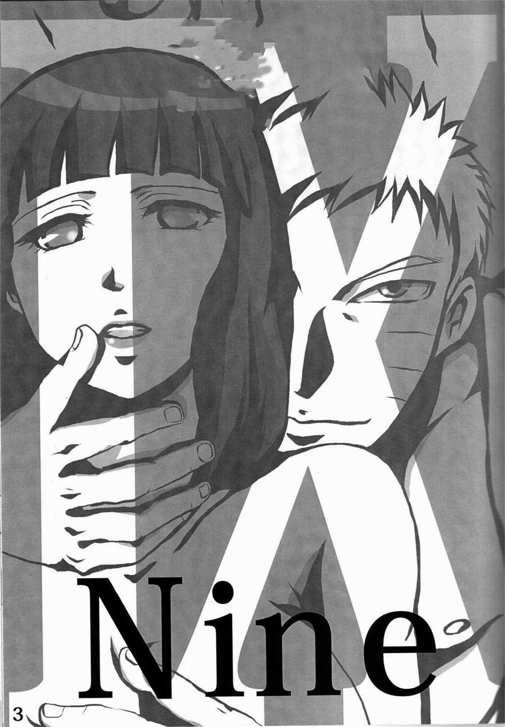 Nine IX (Naruto) Oneshot trang 2