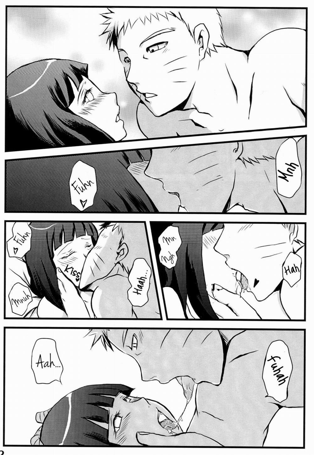 Nine IX (Naruto) Oneshot trang 22