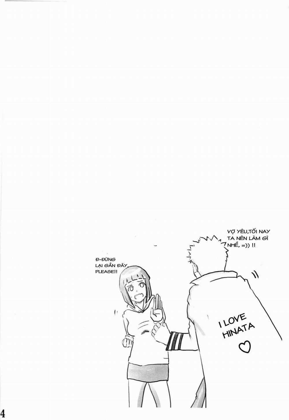 Nine IX (Naruto) Oneshot trang 3