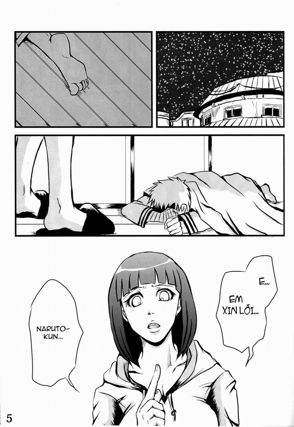 Nine IX (Naruto) Oneshot trang 4