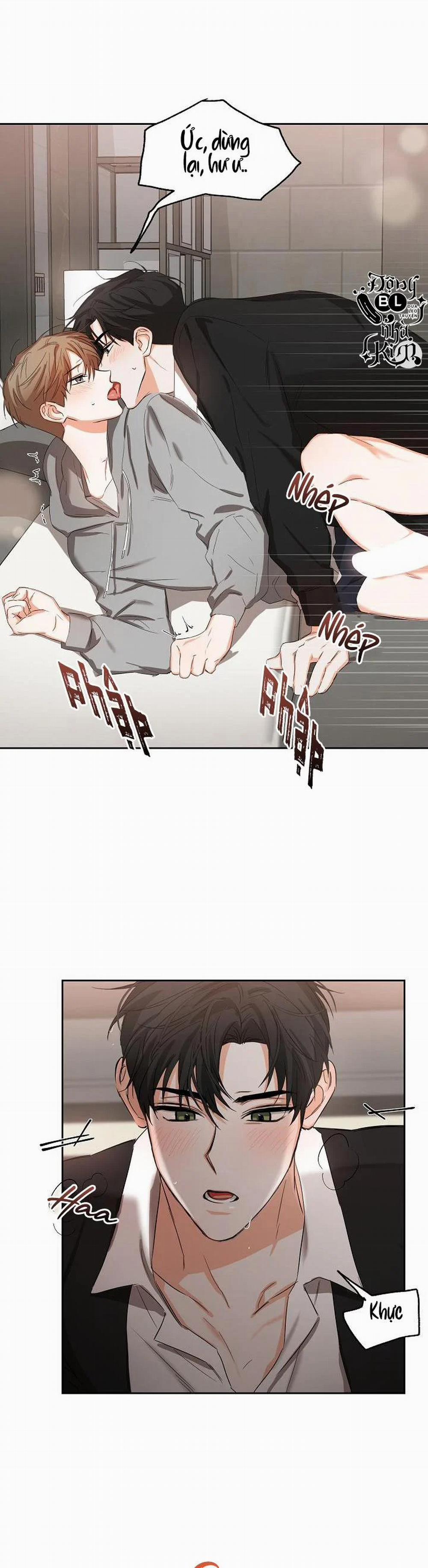 Nine To Nine 10 trang 13