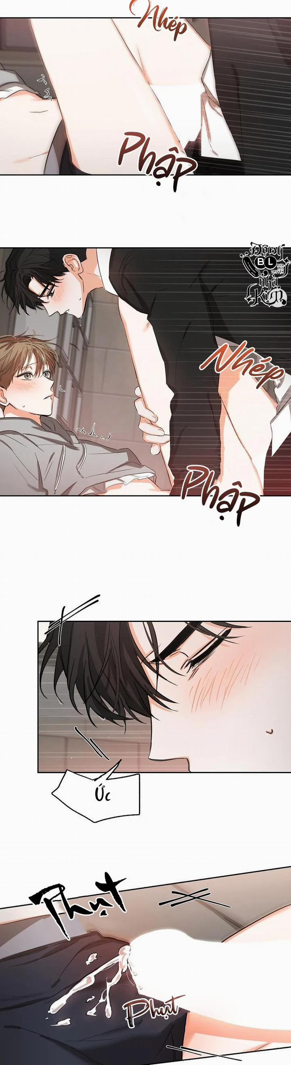 Nine To Nine 10 trang 14