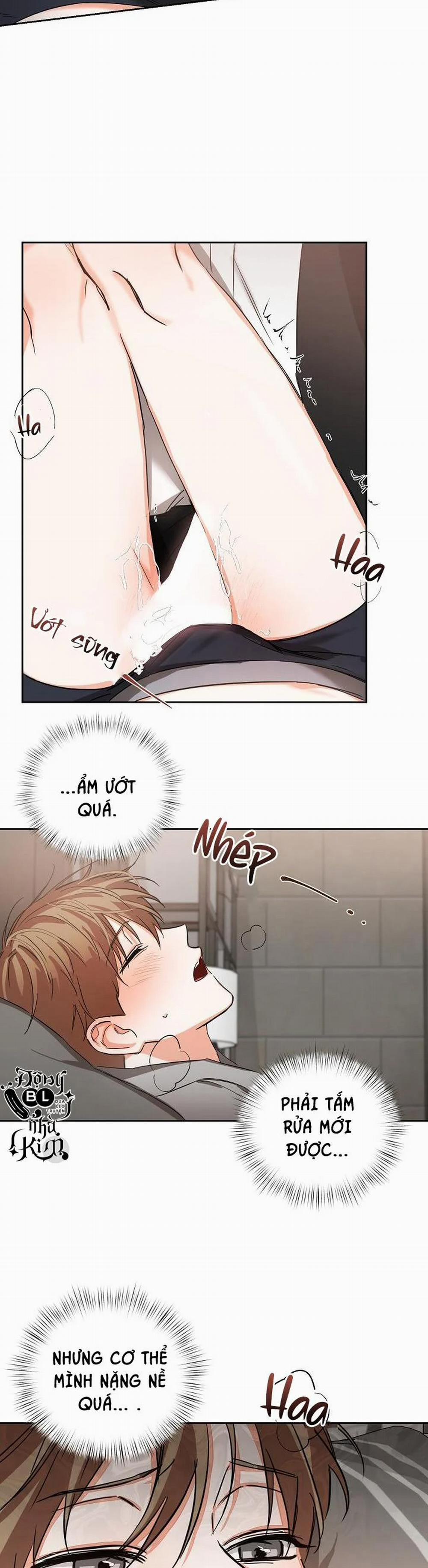 Nine To Nine 10 trang 15