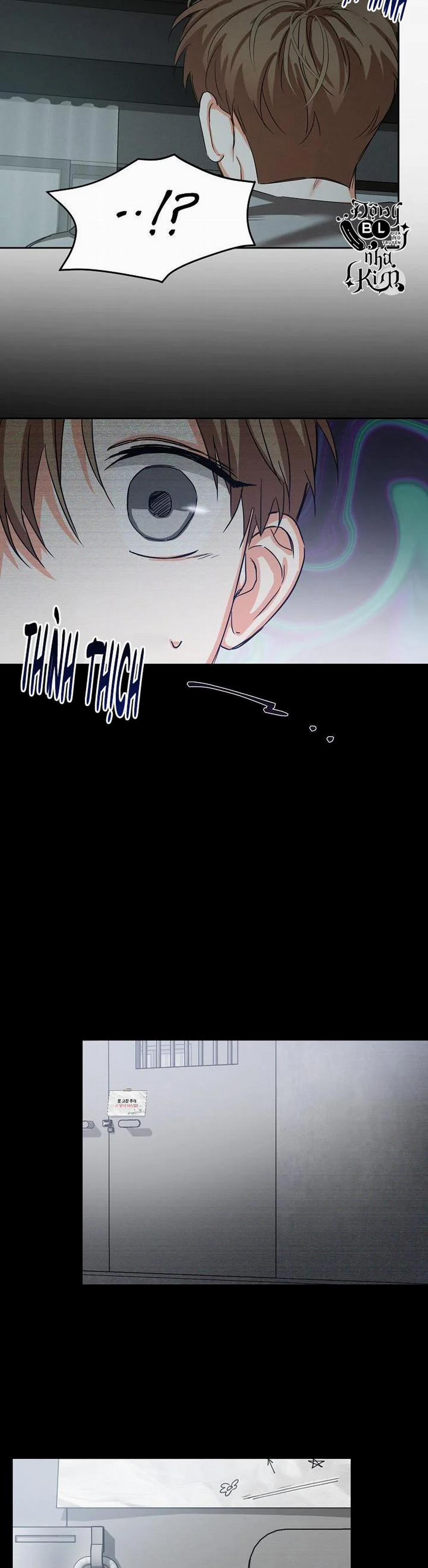 Nine To Nine 10 trang 18