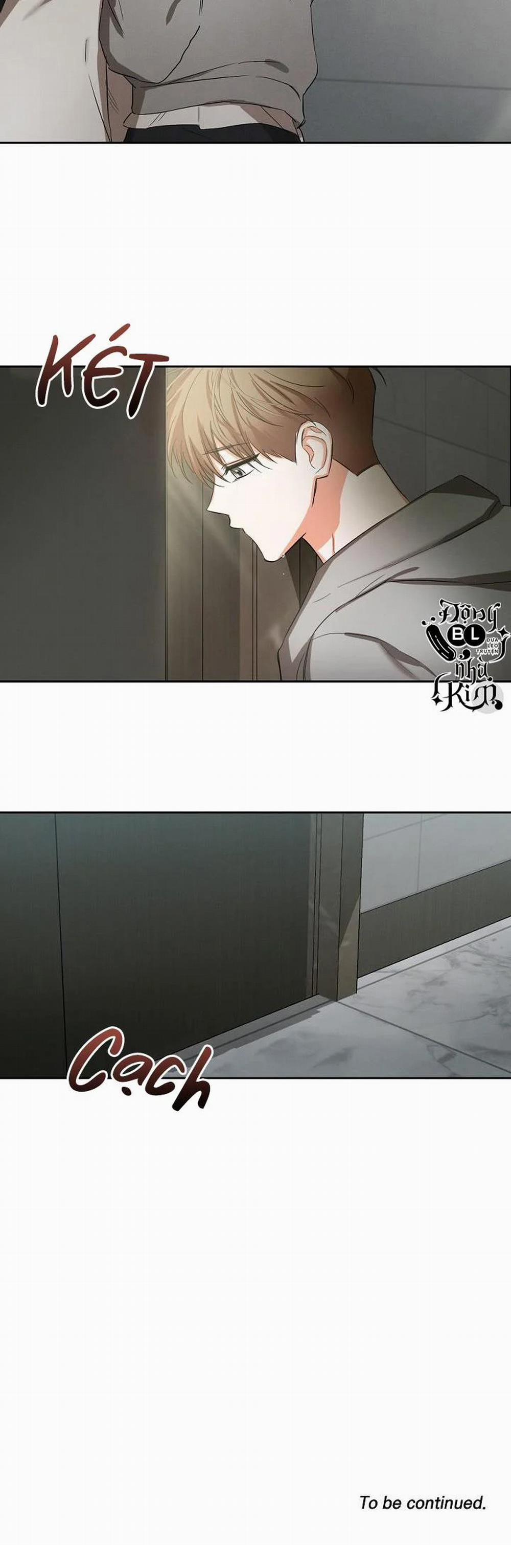 Nine To Nine 10 trang 25