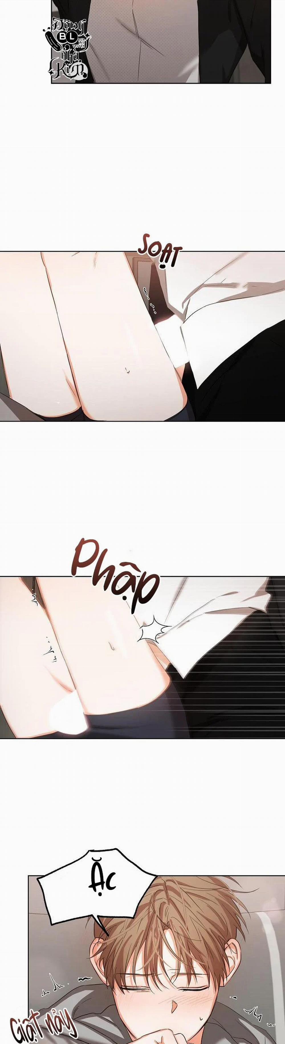 Nine To Nine 10 trang 3