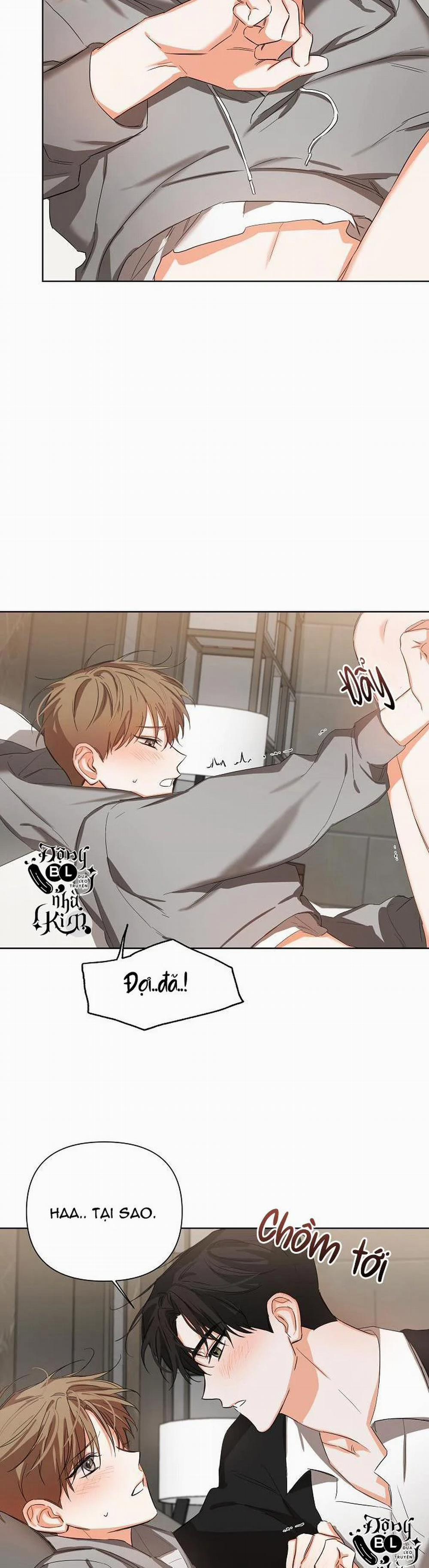 Nine To Nine 10 trang 4