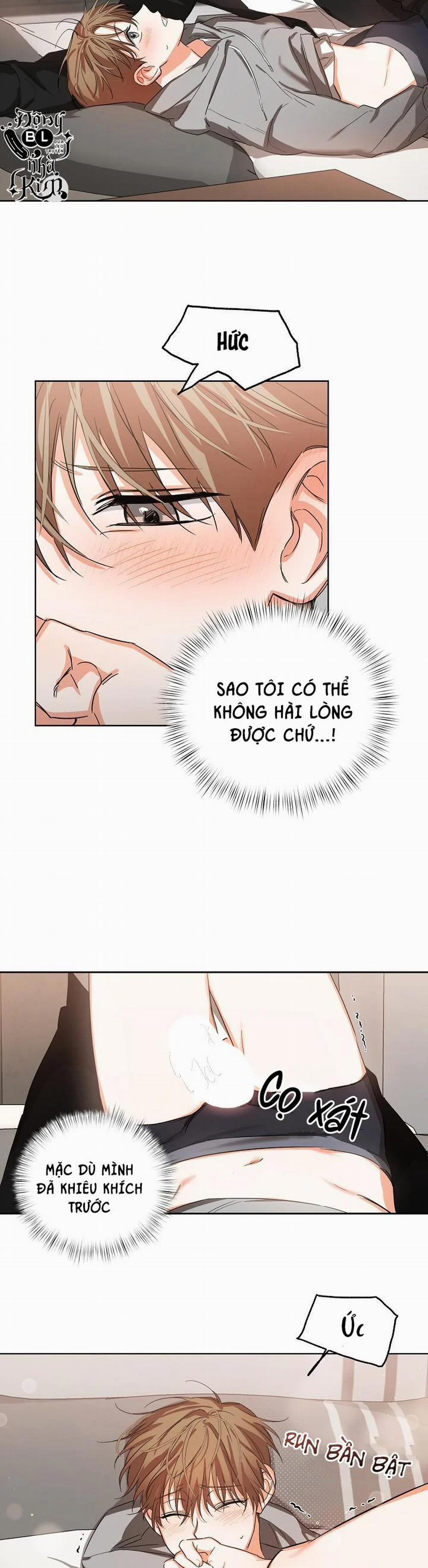 Nine To Nine 10 trang 6