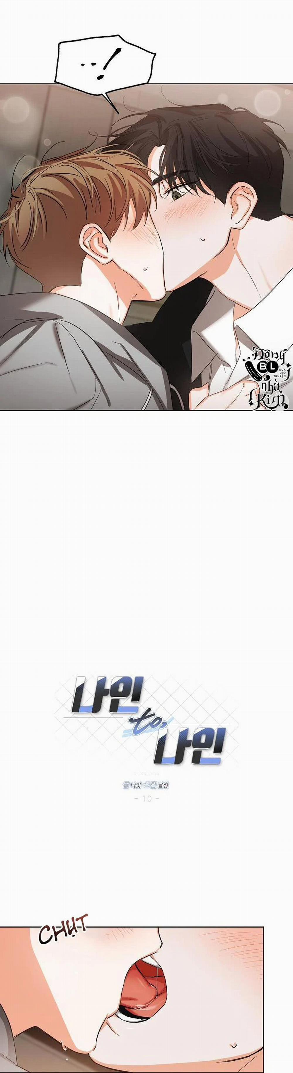 Nine To Nine 10 trang 8