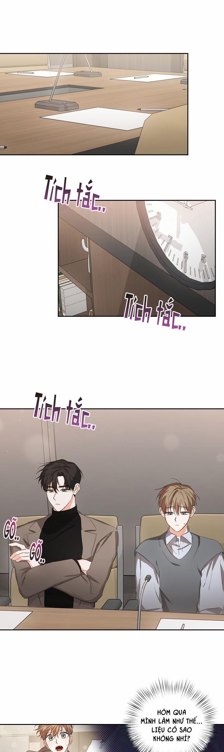 Nine To Nine 11 trang 0