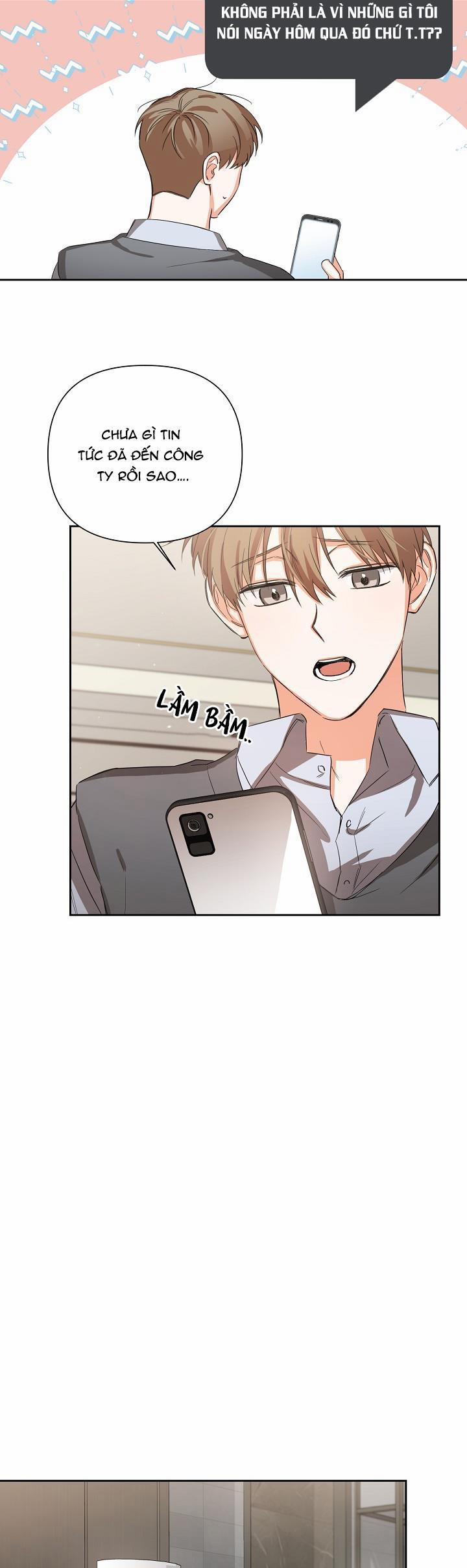 Nine To Nine 11 trang 10