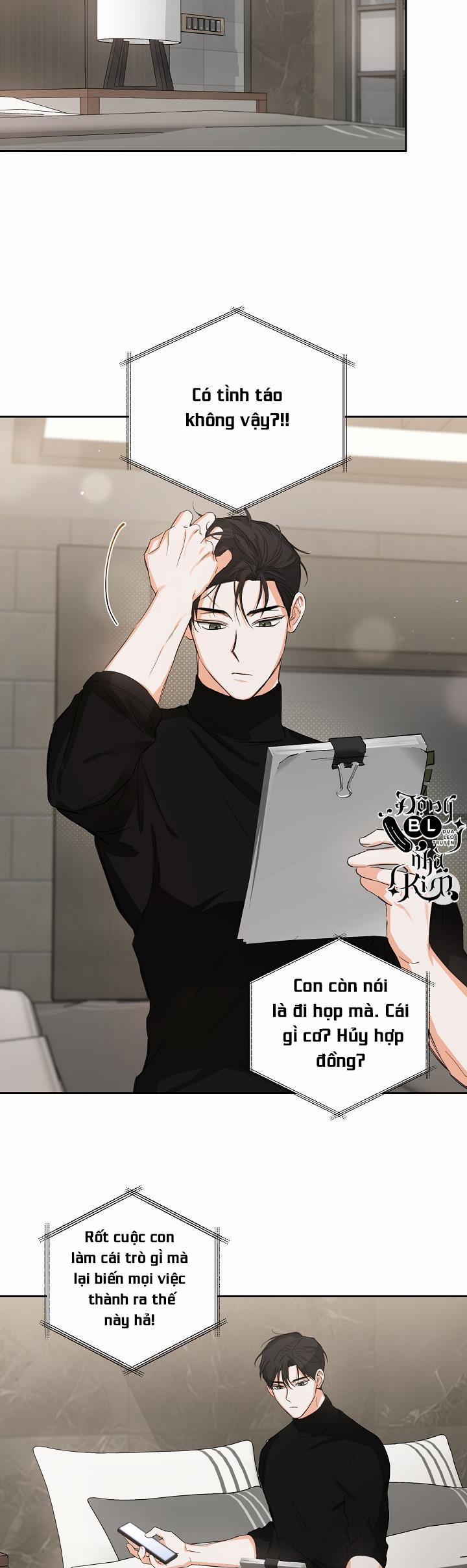 Nine To Nine 11 trang 11