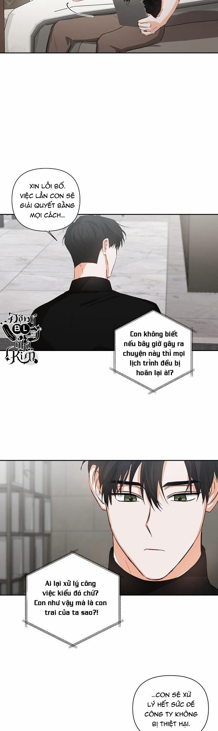 Nine To Nine 11 trang 12