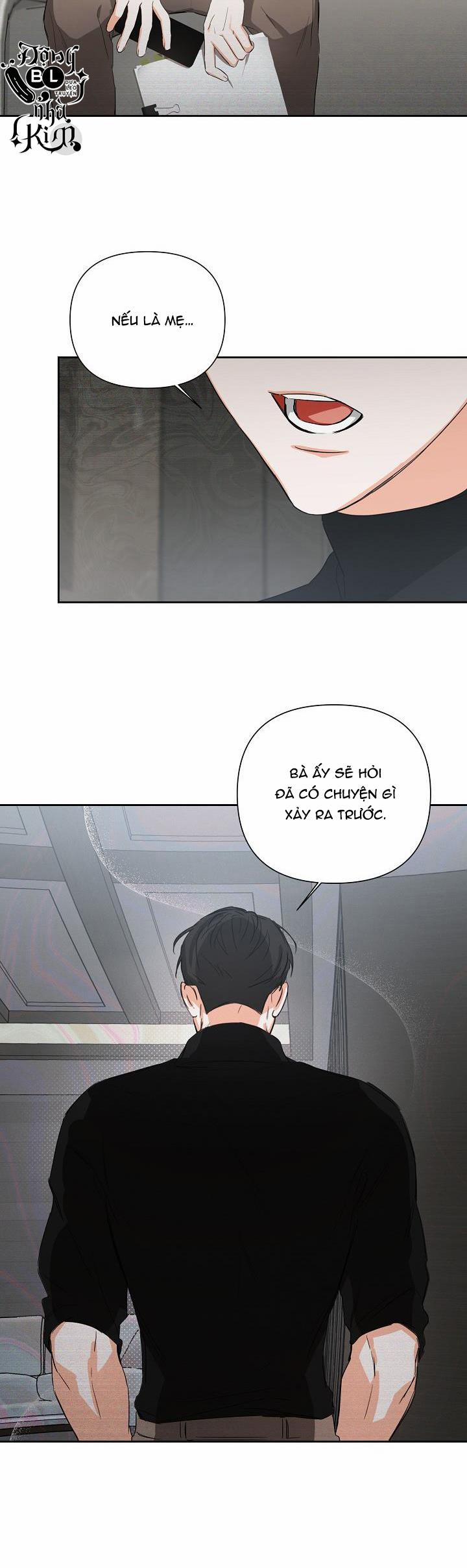 Nine To Nine 11 trang 14