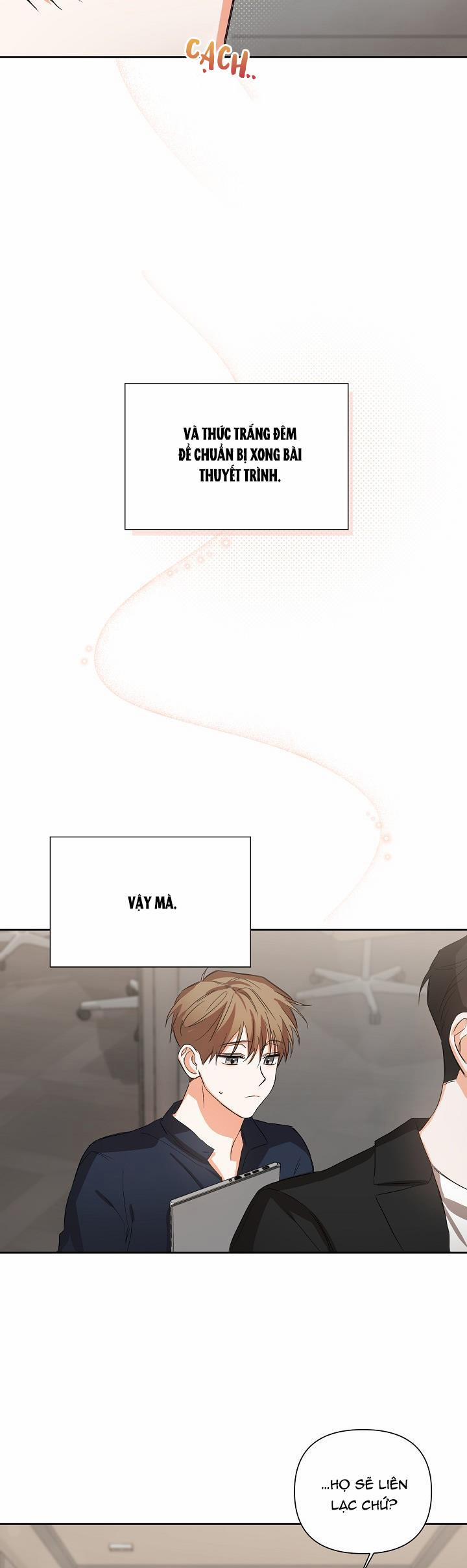 Nine To Nine 11 trang 20