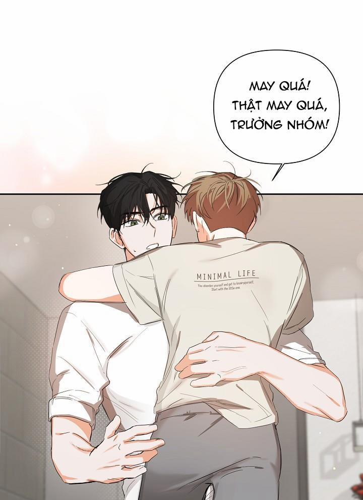 Nine To Nine 11 trang 25