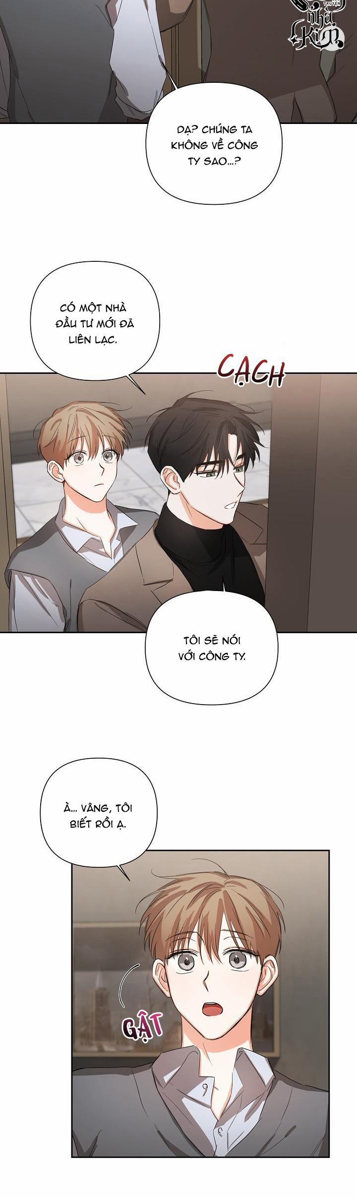 Nine To Nine 11 trang 7