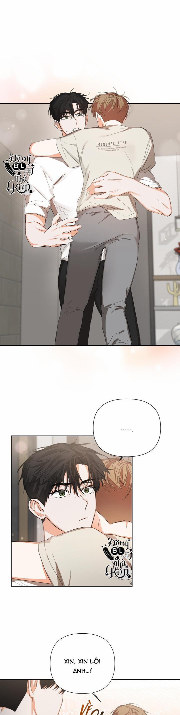 Nine To Nine 12 trang 0