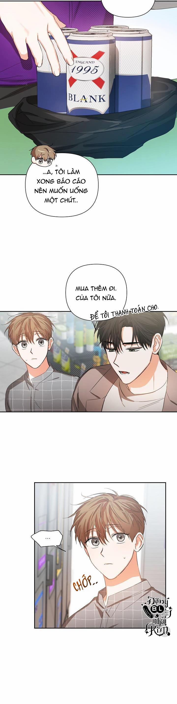 Nine To Nine 12 trang 11