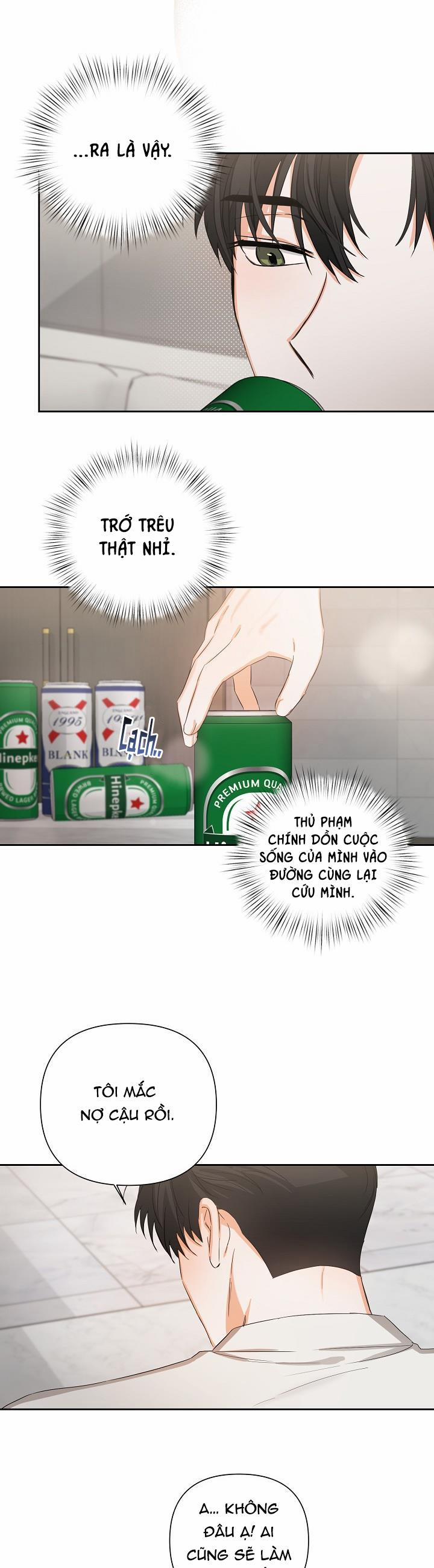 Nine To Nine 12 trang 15