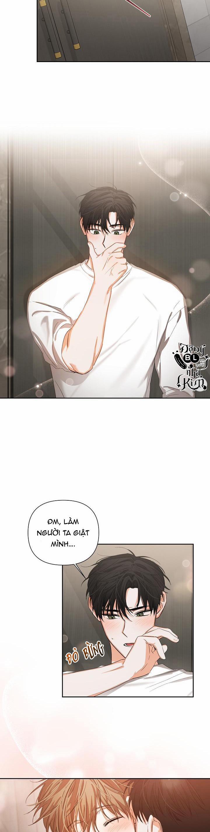 Nine To Nine 12 trang 3